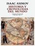 HISTORIA Y CRONOLOGÍA DEL MUNDO