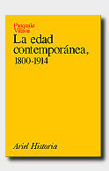 LA EDAD CONTEMPORÁNEA, 1800-1914