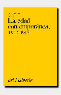 LA EDAD CONTEMPORÁNEA, 1914-1945