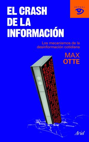 EL CRASH DE LA INFORMACIÓN