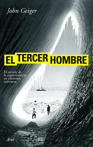 EL TERCER HOMBRE