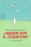 ¿QUIÉN SOY Y... CUÁNTOS?