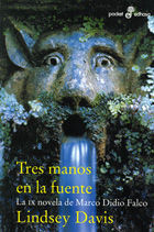 9. TRES MANOS EN LA FUENTE