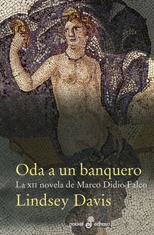 12. ODA A UN BANQUERO  (BOLSILLO)