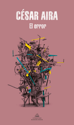 EL ERROR