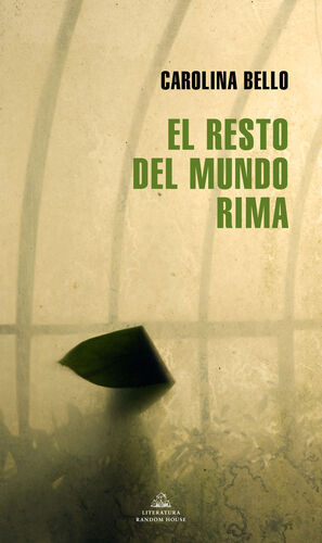 RESTO DEL MUNDO RIMA, EL.(MAPA DE LENGUAS)