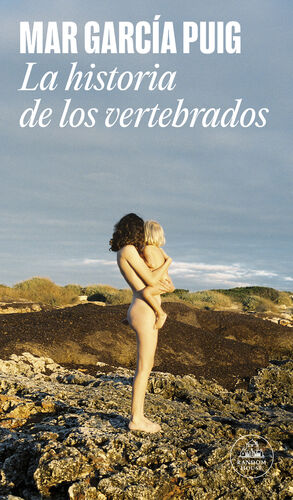 HISTORIA DE LOS VERTEBRADOS, LA.(RANDOM)