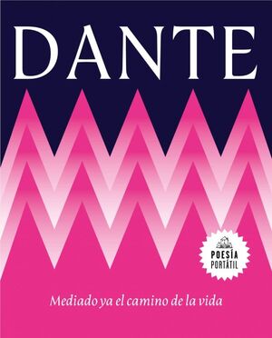 MEDIADO YA EL CAMINO DE LA VIDA