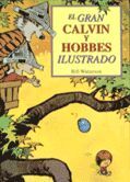 GRAN CALVIN Y HOBBES ILUSTRADO