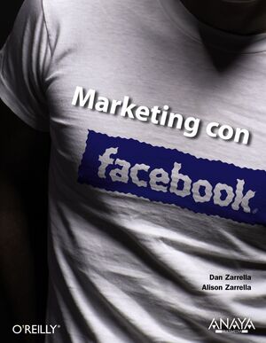 MARKETING CON FACEBOOK