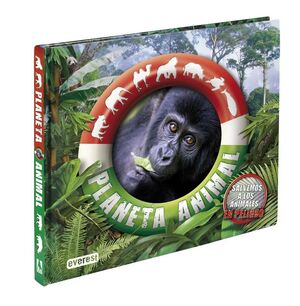PLANETA ANIMAL