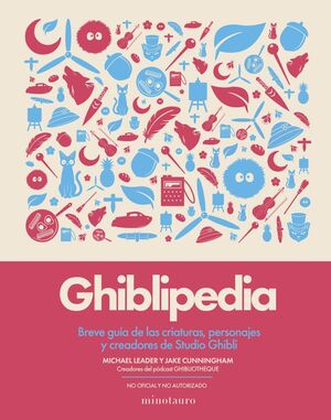 GHIBLIPEDIA