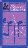 TEORÍA GENERATIVA DE LA MÚSICA TONAL