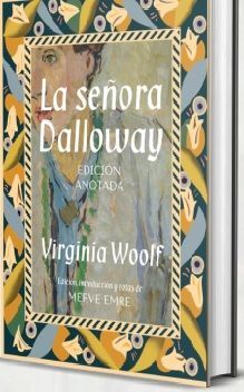SEÑORA DALLOWAY ANOTADA