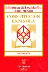 CONSTITUCIÓN ESPAÑOLA