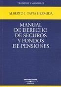 MANUAL DE DERECHO DE SEGUROS Y FONDOS DE PENSIONES