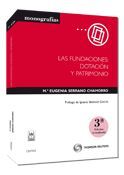 LAS FUNDACIONES: DOTACIÓN Y PATRIMONIO