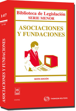 ASOCIACIONES Y FUNDACIONES