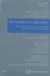 FISCALIDAD PRÁCTICA. PROCEDIMIENTOS TRIBUTARIOS (TOMO I) - TEORÍA, CUESTIONES PR