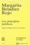 LOS PRINCIPIOS JURÍDICOS