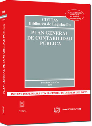 PLAN GENERAL DE CONTABILIDAD PÚBLICA