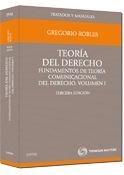 TEORÍA DEL DERECHO