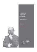ENRIQUE TIERNO GALVÁN. OBRAS COMPLETAS. TOMO VI (1979-1981)