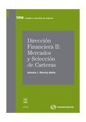 DIRECCIÓN FINANCIERA II: MERCADOS Y SELECCIÓN DE CARTERAS