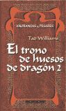 EL TRONO DE HUESOS DE DRAGÓN 2