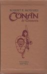 CONAN DE CIMMERIA 1932-1933