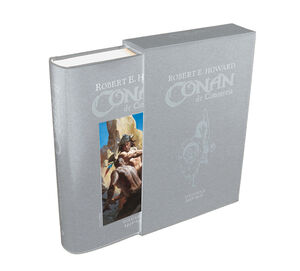 CONAN DE CIMMERIA Nº 03/03 1935-1936