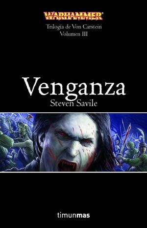 VENGANZA