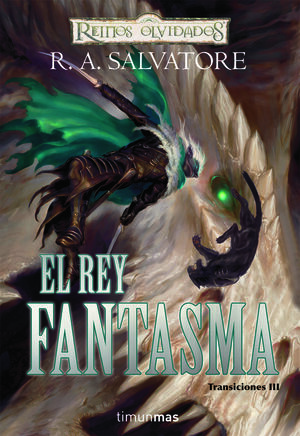 TRANSICIONES Nº 03/03 EL REY FANTASMA