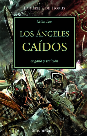 LOS ÁNGELES CAÍDOS