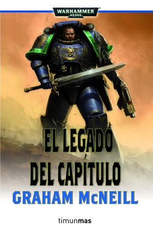 EL LEGADO DEL CAPÍTULO