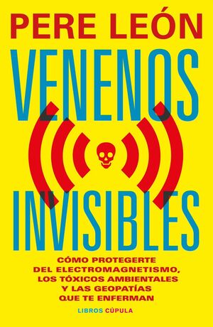 VENENOS INVISIBLES