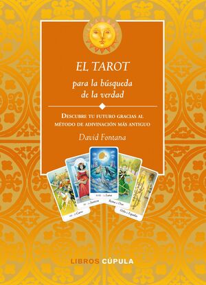 EL TAROT PARA LA BÚSQUEDA DE LA VERDAD