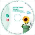 GDS INSTALACIONES SOLARES FOTOVOLTAICAS,GRADO MEDIO.CDP+GUIA DIGITAL