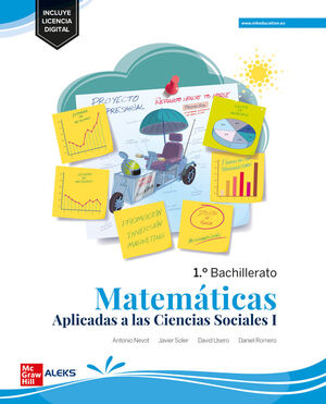 1 BCHTO MATEMATICAS APLICADAS CIENCIAS SOCIALES ED