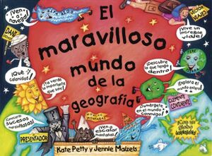 EL MARAVILLOSO MUNDO DE LA GEOGRAFÍA