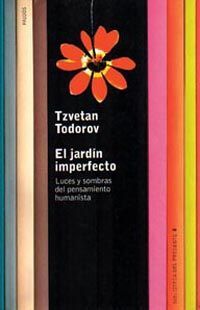 EL JARDÍN IMPERFECTO