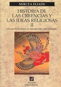 DE GAUTAMA BUDA AL TRIUNFO DEL CRISTIANISMO