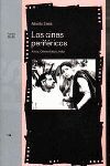 LOS CINES PERIFÉRICOS