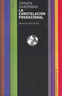 LA CONSTELACIÓN POSNACIONAL