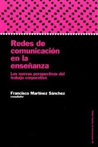 REDES DE COMUNICACIÓN EN LA ENSEÑANZA