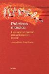 PRACTICAS MORALES
