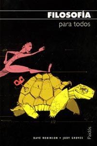 FILOSOFÍA PARA TODOS