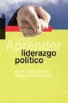 APRENDER LIDERAZGO POLÍTICO