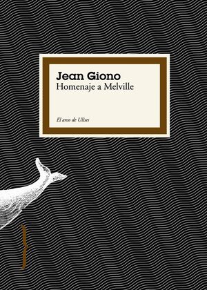 HOMENAJE A MELVILLE