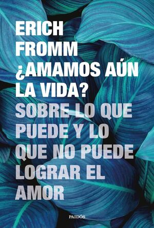 AMAMOS AUN LA VIDA?